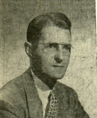 George B. Llewellyn