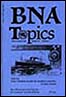 BNA Topics cover for #486