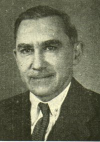 Walter W. Chadbourne