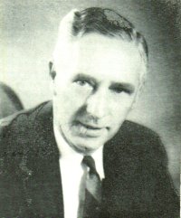 Alfred P. Cook