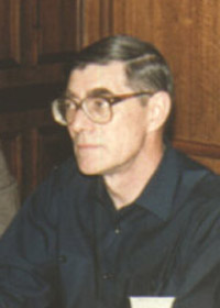 Michael B. Dicketts