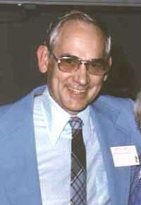 James C. Lehr