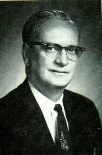 Clarence A. Westhaver