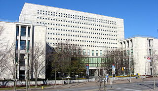 Library and Archives Canada building