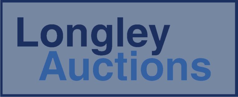 Longley Auctions logo