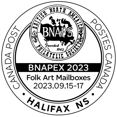 BNAPS logo cancel