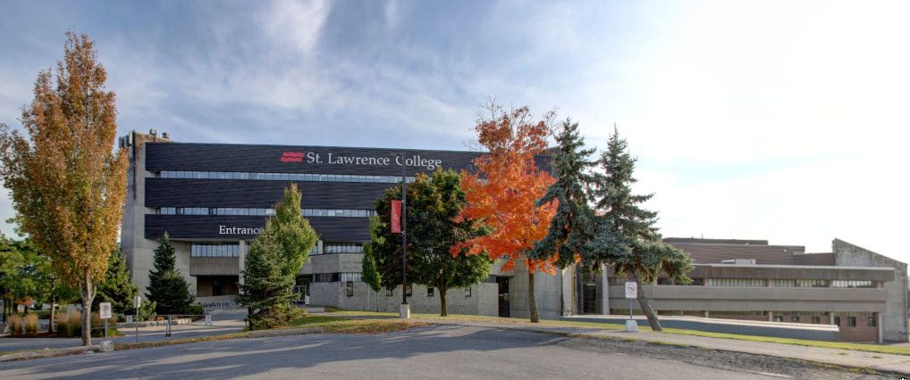 St. Lawrence College, Kingston campus