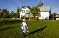 House of Anne of Green Gables