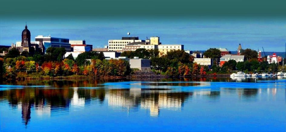 Photo of Fredericton