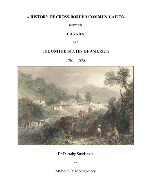 Book cover illustration