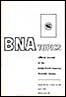 BNA Topics cover for #265