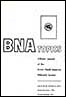 BNA Topics cover for #271