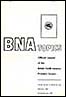 BNA Topics cover for #275