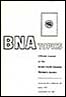 BNA Topics cover for #276