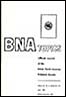 BNA Topics cover for #277
