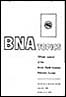 BNA Topics cover for #279