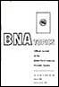 BNA Topics cover for #281