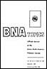 BNA Topics cover for #282