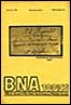 BNA Topics cover for #368