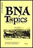 BNA Topics cover for #490