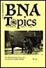 BNA Topics cover for #491