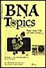 BNA Topics cover for #492