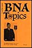 BNA Topics cover for #498