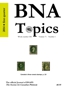 BNA Topics cover for #538