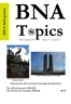 BNA Topics cover for #540