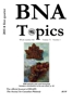 BNA Topics cover for #542