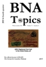 BNA Topics cover for #545