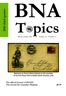 BNA Topics cover for #548