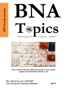 BNA Topics cover for #553