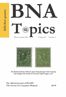 BNA Topics cover for #586