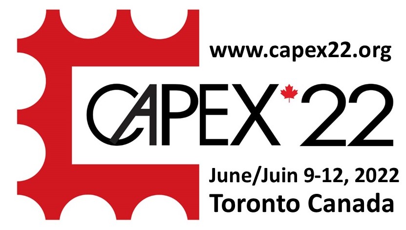 CAPEX 22 logo