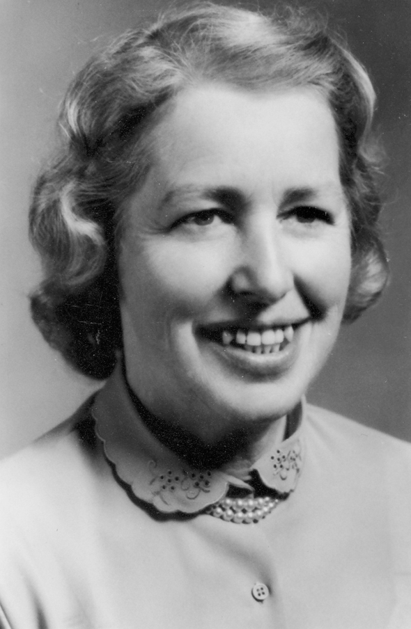 Beverlie Clark