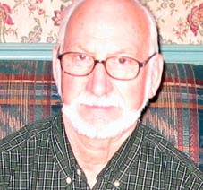 David Allan Cooper Sr.