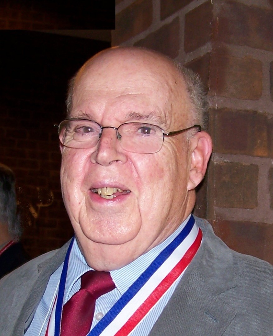 Earle L. Covert