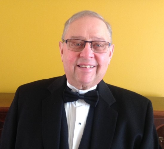 Donald J. LeBlanc 