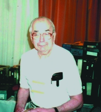 William J. 'Bill' McCann