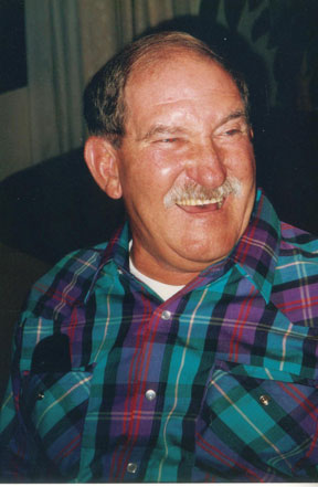 Larry Robert Paige