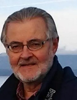 Brian Plain