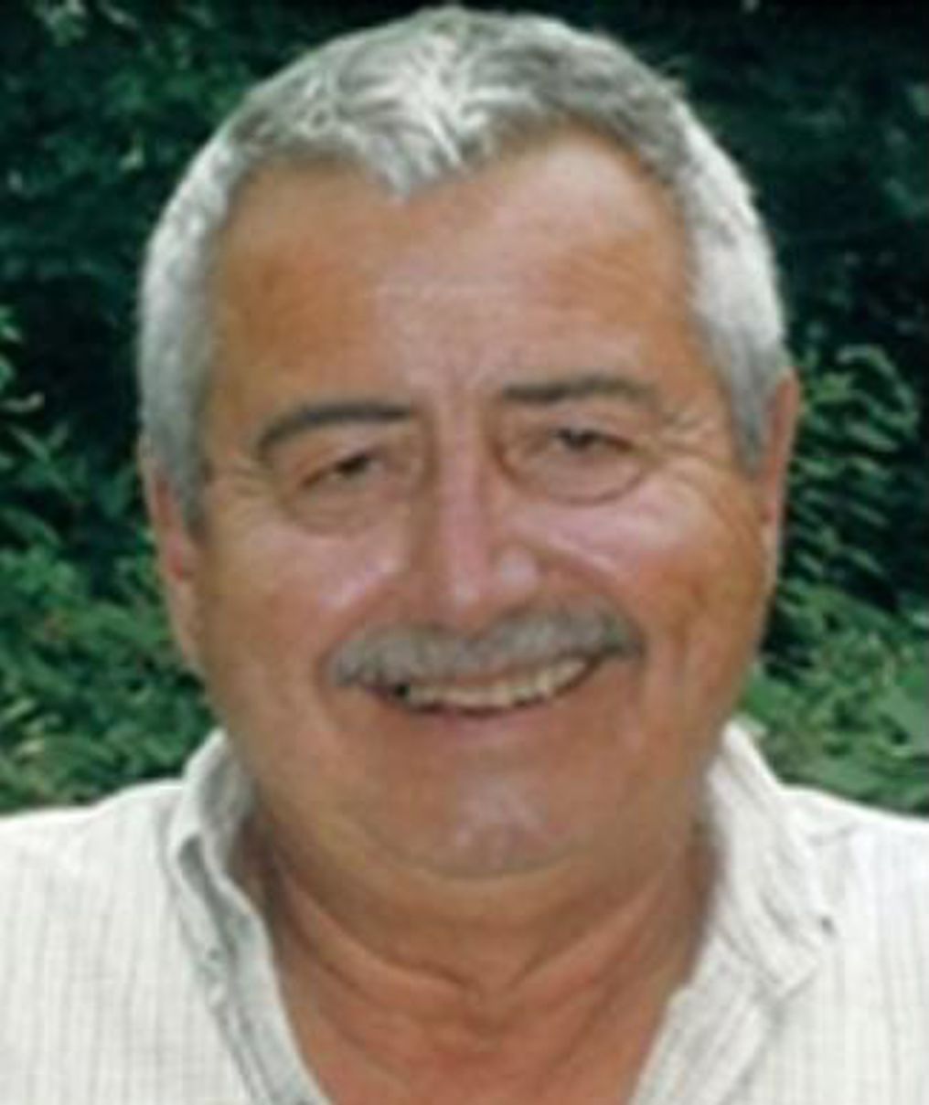 Bob Vogel