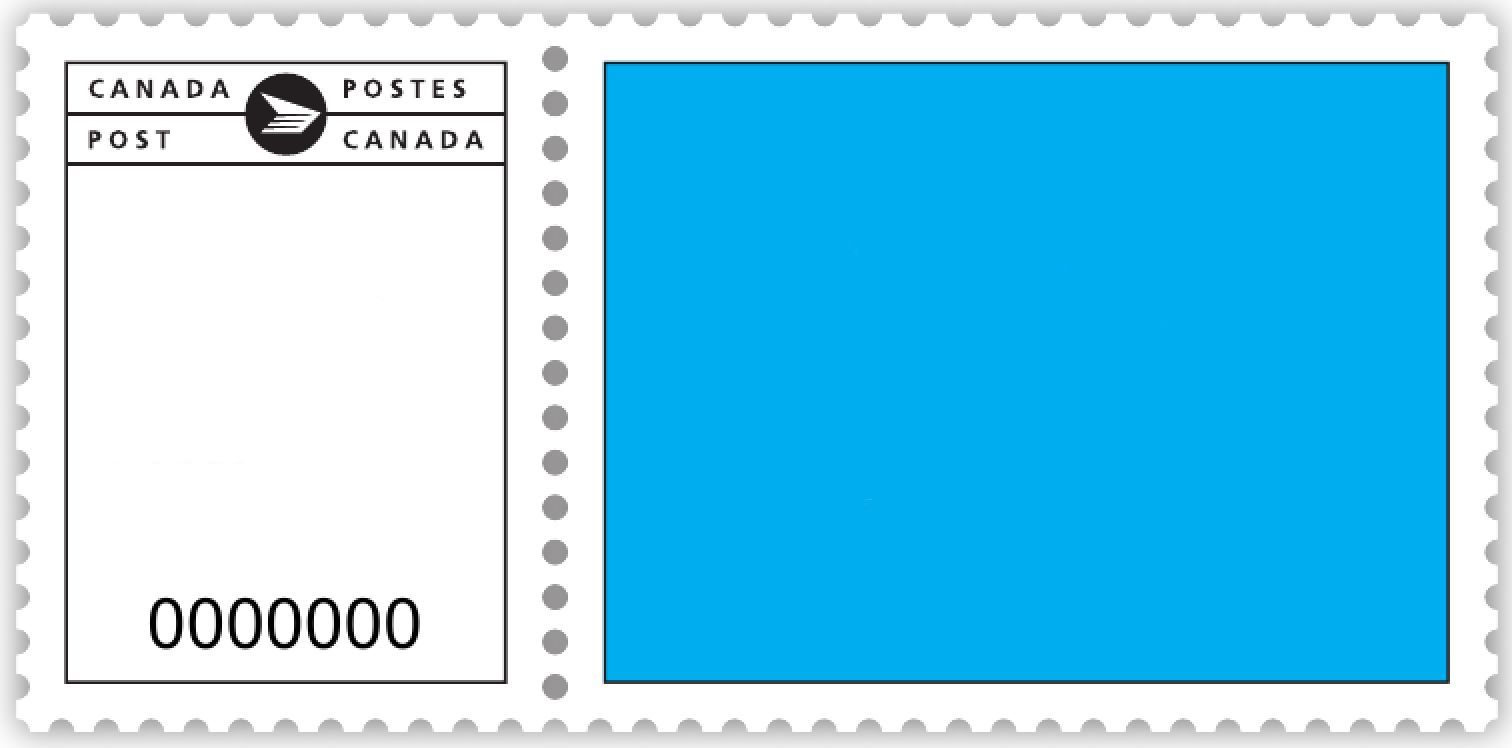 Bulk mailers listed by their Canada Post permit number