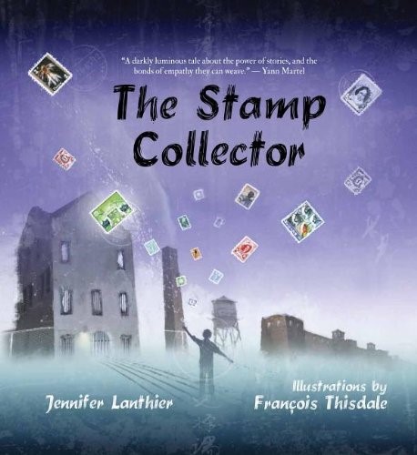 Cover of The Stamp Collector
