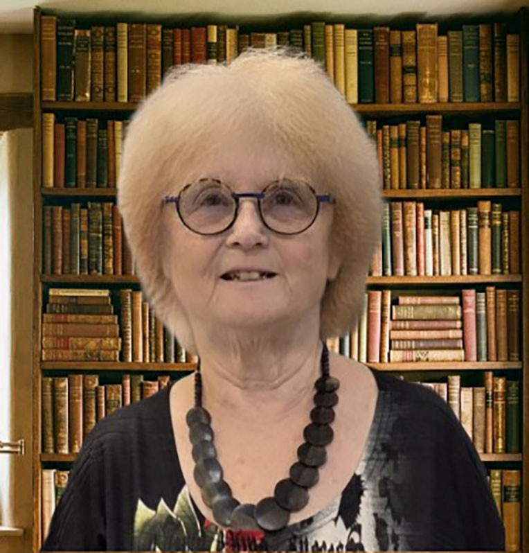 Christiane Faucher