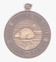 Order of the Beaver Medal