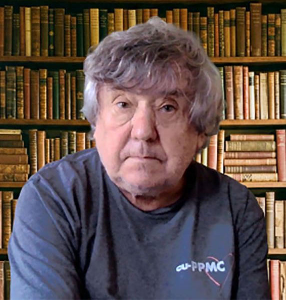 Jacques Poitras