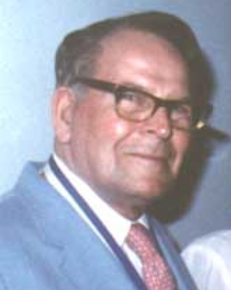 Wilmer C. (Bill) Rockett