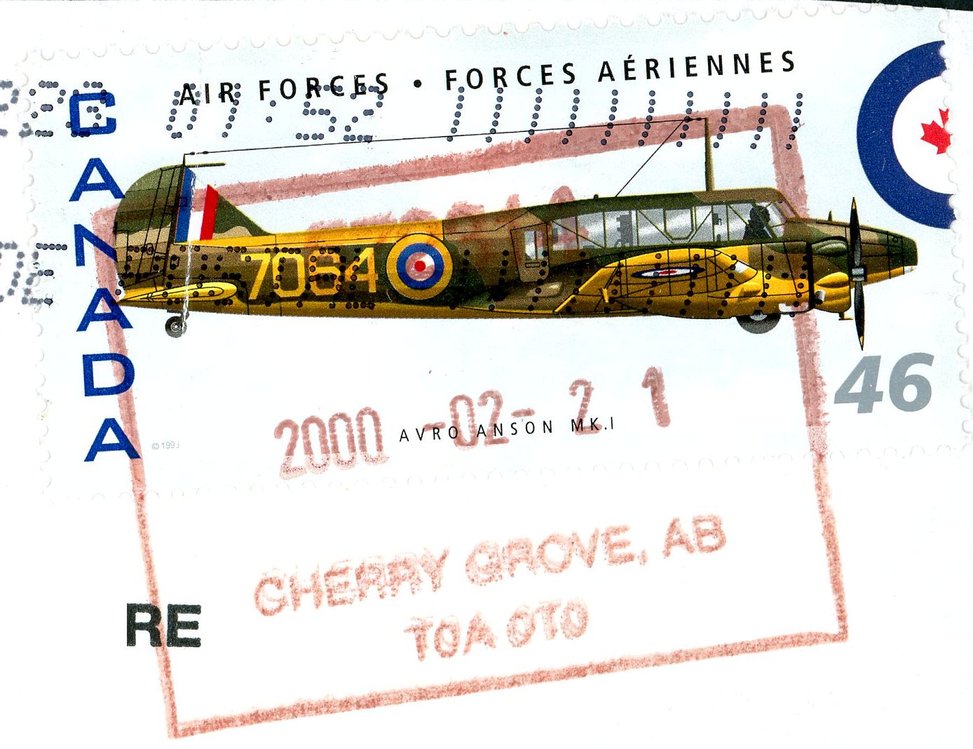 Postmark